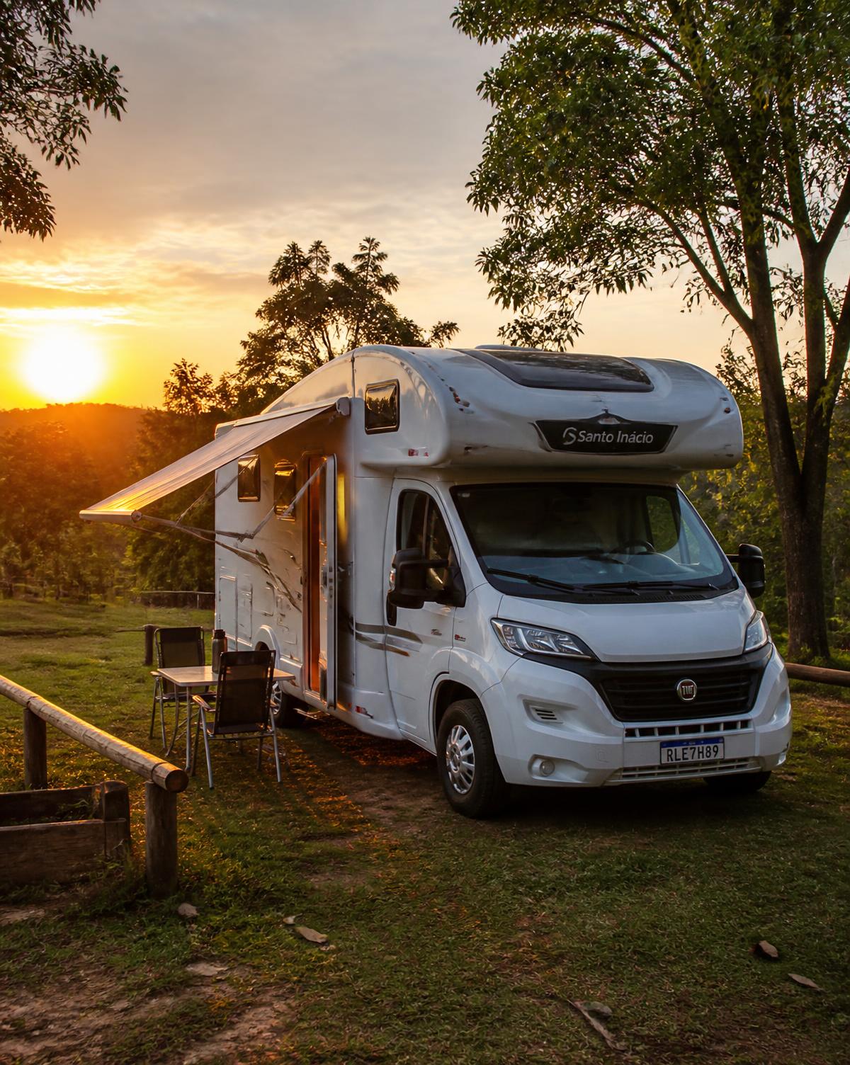 Motorhome