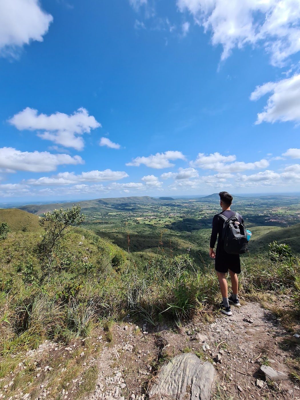 Serra de Itabaiana